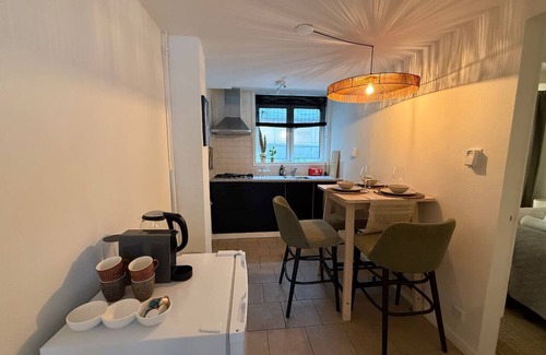 Canal Ring Apartment | The Rembrandt Stay at Amsterdam