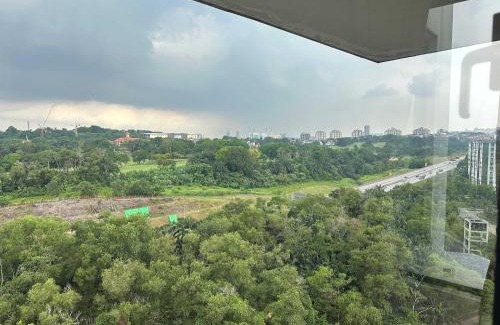 Bukit Jelutong Apartment | The Renai Escape