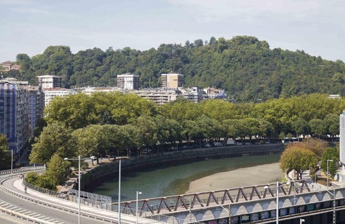 San Sebastian Apartment | The Rentals Collection - Urumea II