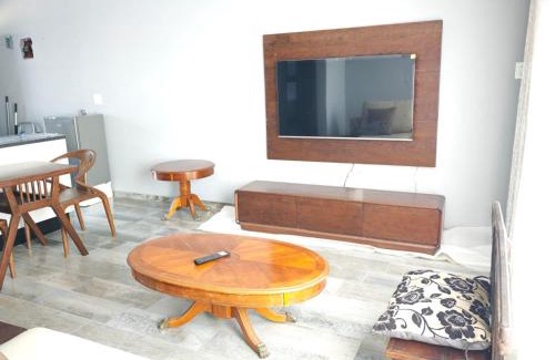Maseru Apartment | The Res Apartments