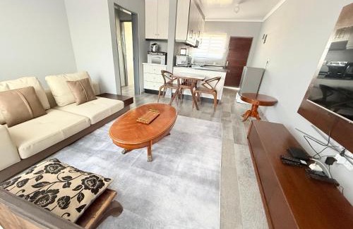 Maseru Apartment | The Res Apartments