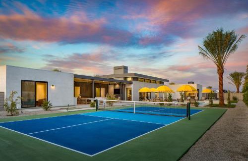 La Quinta Villa | The Reserve at Polo Villas 15 by AvantStay