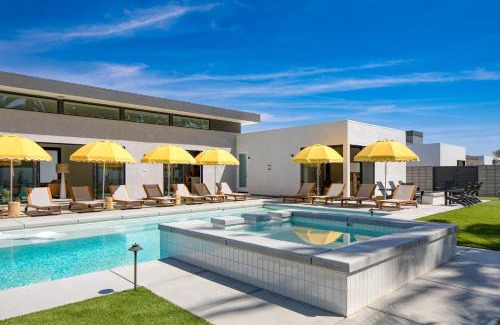 La Quinta Villa | The Reserve at Polo Villas 15 by AvantStay