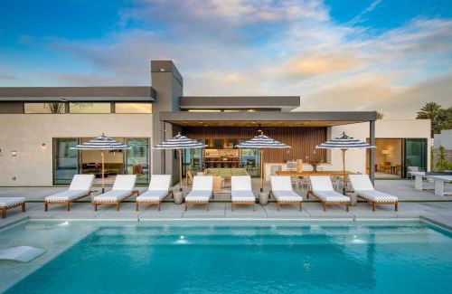 La Quinta Villa | The Reserve at Polo Villas 17 by AvantStay