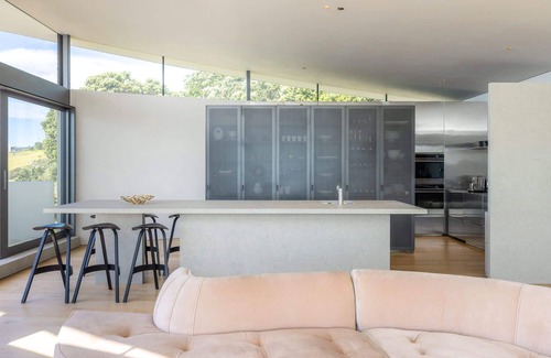 Omiha House | The Residence at Te Whau | Stay Waiheke