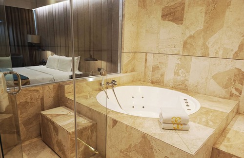 Gulshan Hotel | The Residence by Gulshan Club Limited