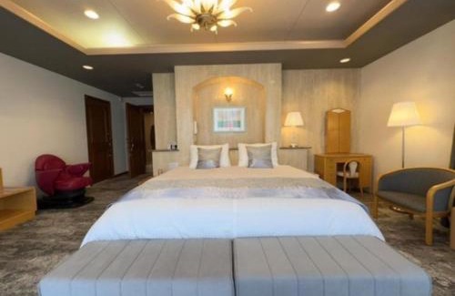 Kita Ward Hotel | The Residence Hotel Okayama - Vacation STAY 43056v