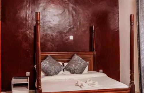 Naivasha House | The Residence