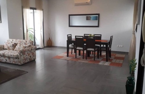 Grand-Bassam Apartment | The residence waîmea.