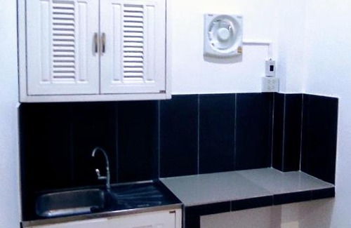 Rayong House | The Residences family houses with 4 bedrooms for up to 11 guests