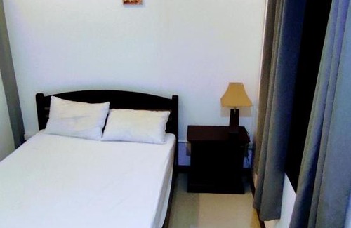 Rayong House | The Residences family houses with 4 bedrooms for up to 11 guests