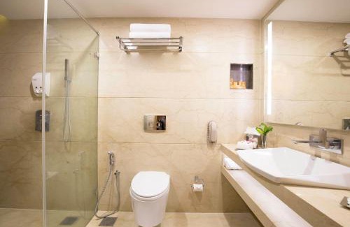 Coimbatore Hotel | The Residency Towers Coimbatore
