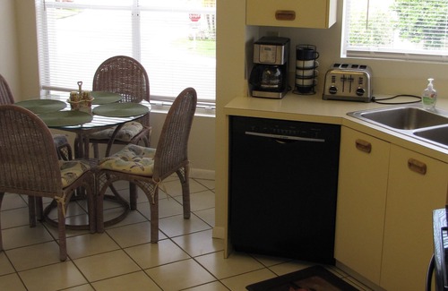 Isla del Sol Condo | The resort lives in St. Petersburg