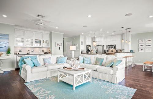 Cinnamon Shore House | The Retreat 182 SE