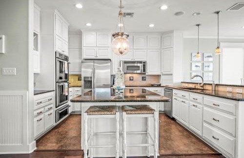 Cinnamon Shore House | The Retreat 182 SE