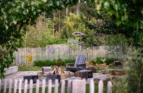 Musk Villa | The Retreat - Reconnect with nature in style
