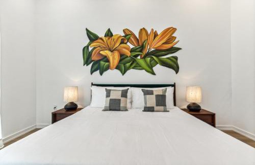 Faubourg Lafayette Apartment | The Revelry