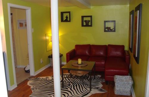 Niagara Falls Hotel | The Rex Motel At Niagara Falls