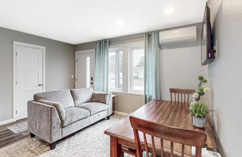 Florence House | The Rhododendron