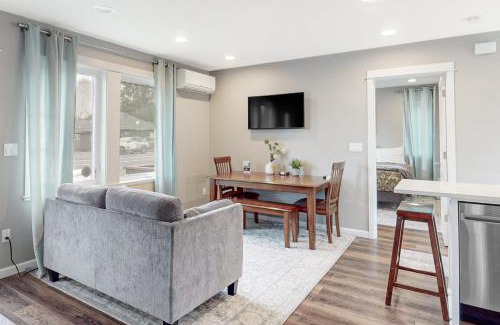 Florence House | The Rhododendron