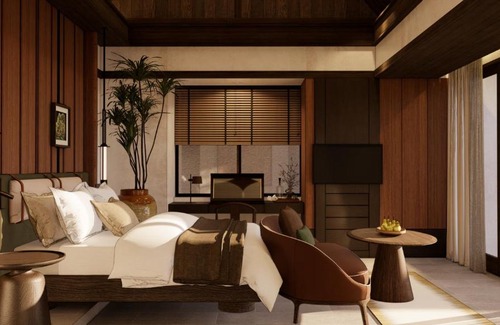 Sayan Villa | THE RIDGE BOUTIQUE VILLAS