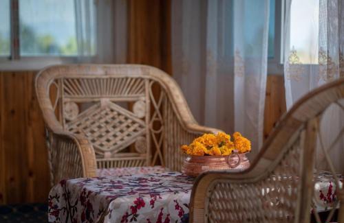 Namsaling Apartment | The Ridge Homestay