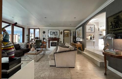 Greater Johannesburg Metropolitan Area House | The Ridgeback, 4 Bedroom Resplendent Living, Bryanston