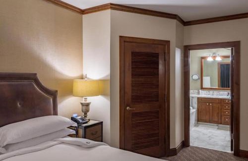 Aspen House | The Ritz-Carlton Club, 3 Bedroom Residence 8211, Ski-in & Ski-out Resort in Aspen Highlands