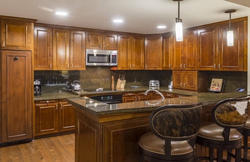Aspen Resort | The Ritz Carlton Club, Aspen Highlands, 2 Bedroom