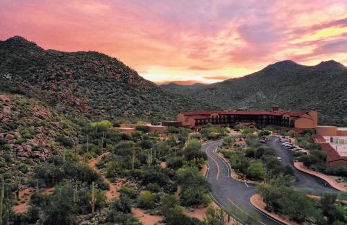Dove Mountain Resort | The Ritz-Carlton, Dove Mountain