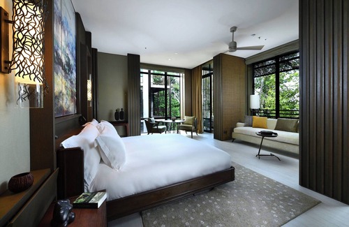 Kuala Teriang Hotel | The Ritz-Carlton, Langkawi