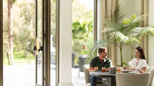 Rabat Hotel | The Ritz-Carlton Rabat, Dar Es Salam