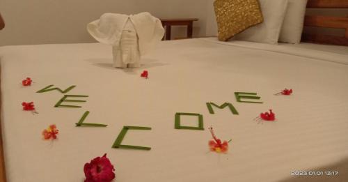 Udawalawa House | The river face safari resort