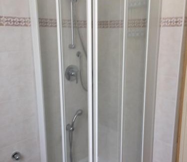 Agaggio Inferiore House | The River House