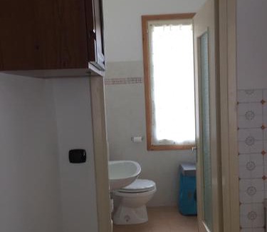 Agaggio Inferiore House | The River House