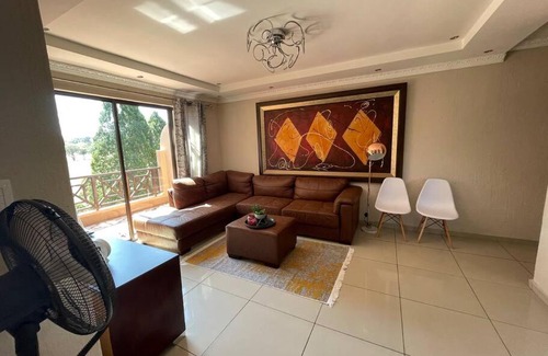 Pietermaritzburg Apartment | The River Side Apartment