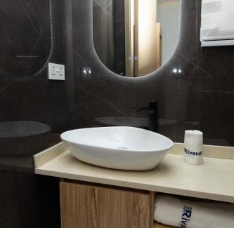 Kumasi Apartment | The Riverdale