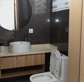 Kumasi Apartment | The Riverdale