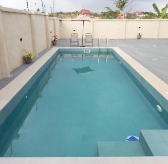 Kumasi Apartment | The Riverdale, Kumasi