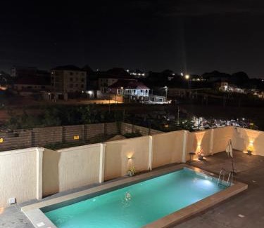 Kumasi Apartment | The Riverdale, Kumasi