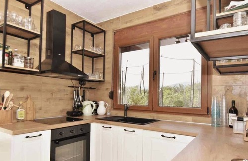 Pricelje Villa | The Rock Star's Villa With Private Pool And Beach