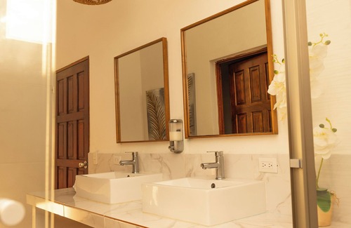 La Libertad Hotel | The Rooftop Hotel Beach & Club