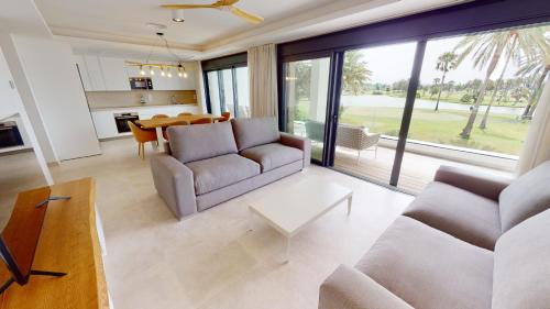 Molinell Apartment | The rooftop Los Lagos by ON Travel