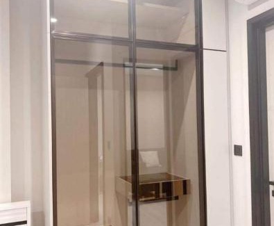 Thung Phaya Thai Apartment | The Room Phyathai