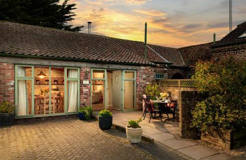 Bridlington House | The Roost, Heritage Escapes, Field House Farm
