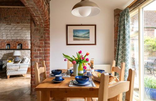 Bridlington House | The Roost, Heritage Escapes, Field House Farm