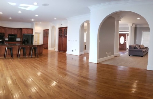 Conyers House | The Rose Fortune Manor