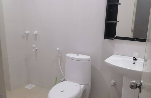 Hithadhoo Cabin | The Rose Garden House, your stay in Hithadhoo, Addu City