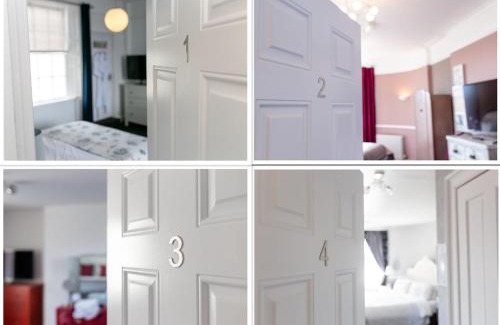 Weymouth House | The Roundhouse