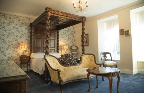 Barmouth Bed & Breakfast | The Royal